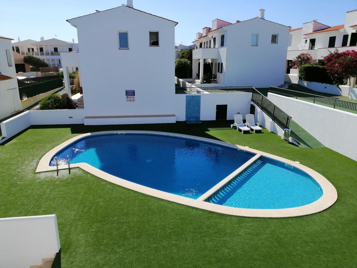 Villa Pinuelo إيز ميركاذال المظهر الخارجي الصورة
