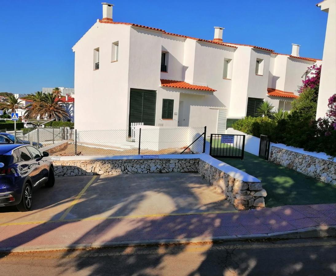 Villa Pinuelo إيز ميركاذال المظهر الخارجي الصورة