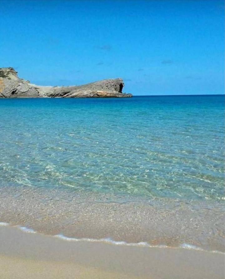 Villa Pinuelo إيز ميركاذال المظهر الخارجي الصورة