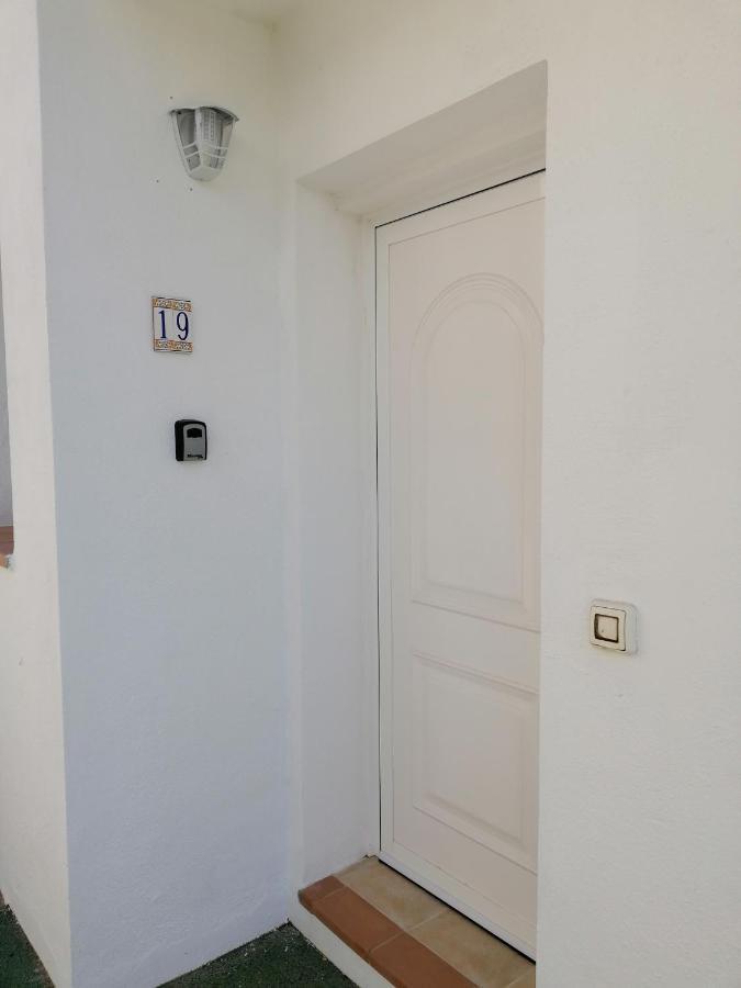 Villa Pinuelo إيز ميركاذال المظهر الخارجي الصورة