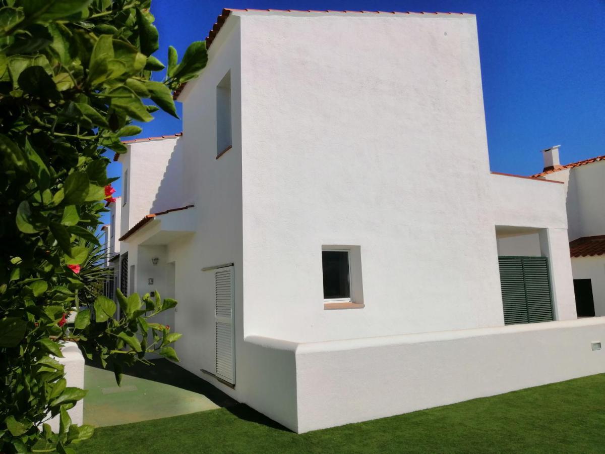 Villa Pinuelo إيز ميركاذال المظهر الخارجي الصورة