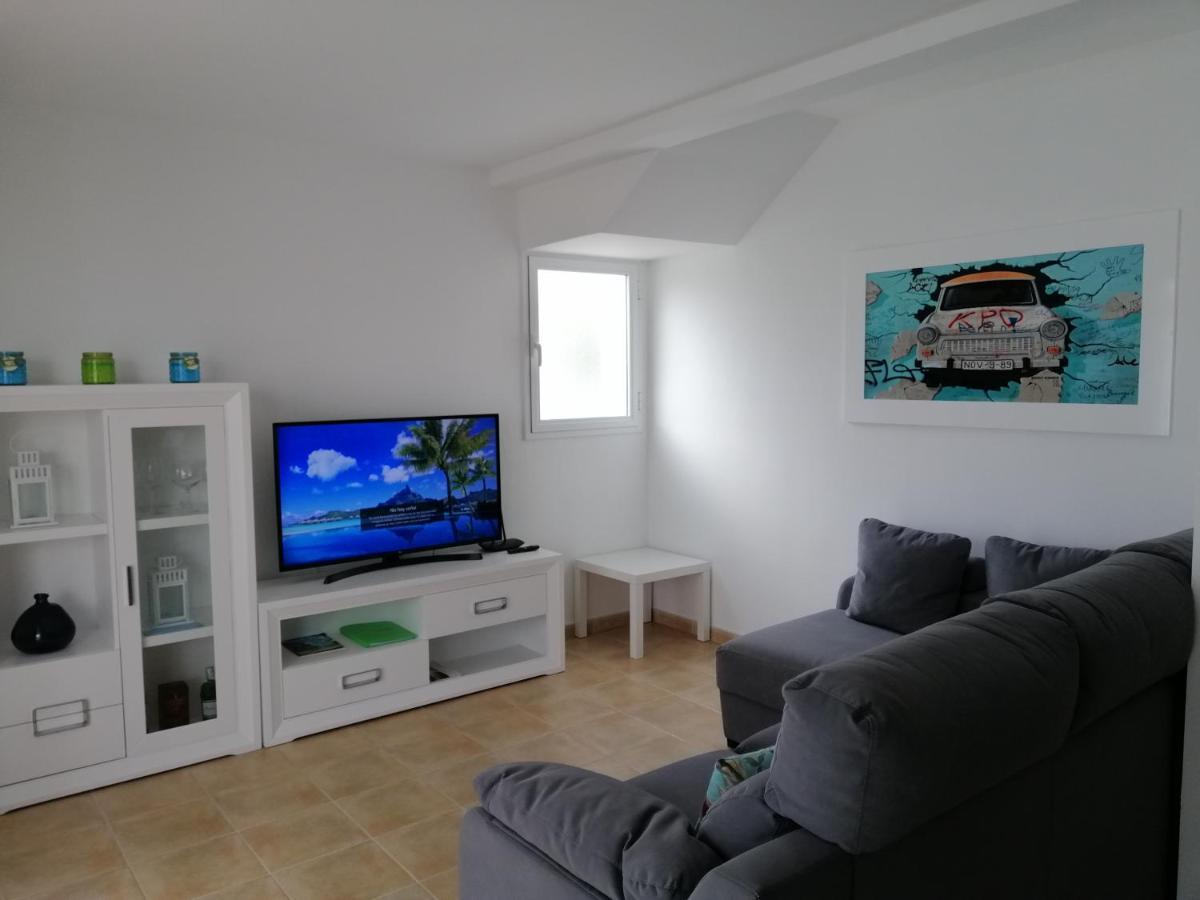 Villa Pinuelo إيز ميركاذال المظهر الخارجي الصورة