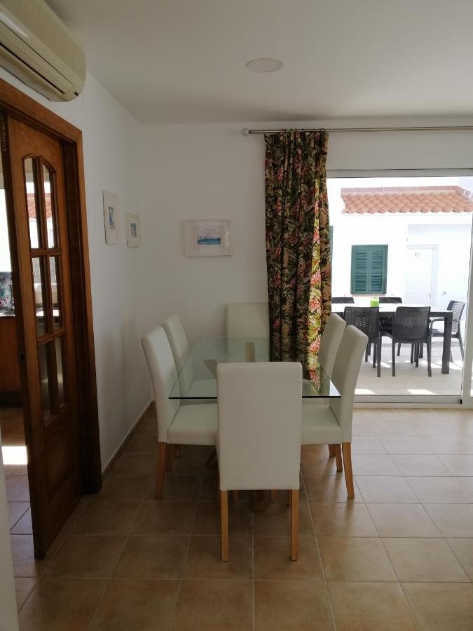 Villa Pinuelo إيز ميركاذال المظهر الخارجي الصورة